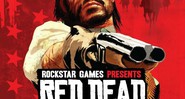 Red Dead Redemption - Reprodução