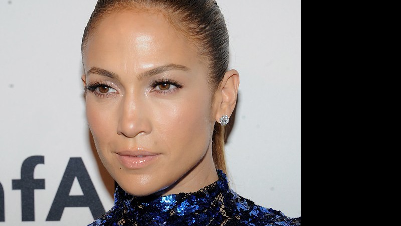 Jennifer Lopez - AP