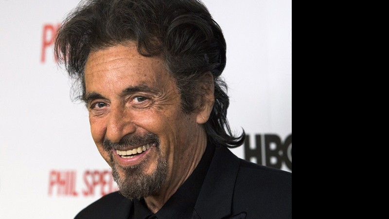 Al Pacino - AP