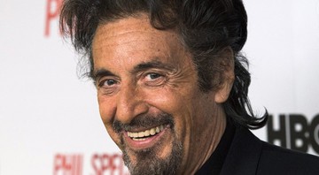 Al Pacino - AP