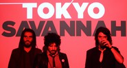 Tokyo Savannah - Divulgação