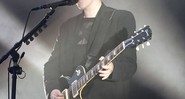 The xx - Greg Allen/AP