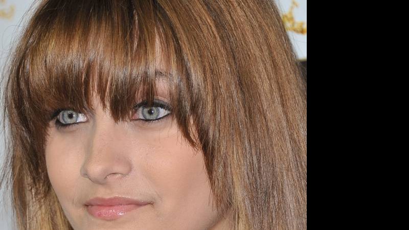 Paris Jackson - Richard Shotwell/AP