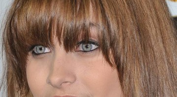 Paris Jackson - Richard Shotwell/AP