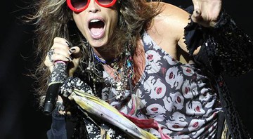 Steven Tyler - AP