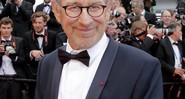 Steven Spielberg - Francois Mori / AP