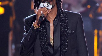 Snoop Lion - Frank Micelotta/AP