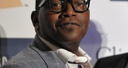 Randy Jackson - AP / Jordan Strauss