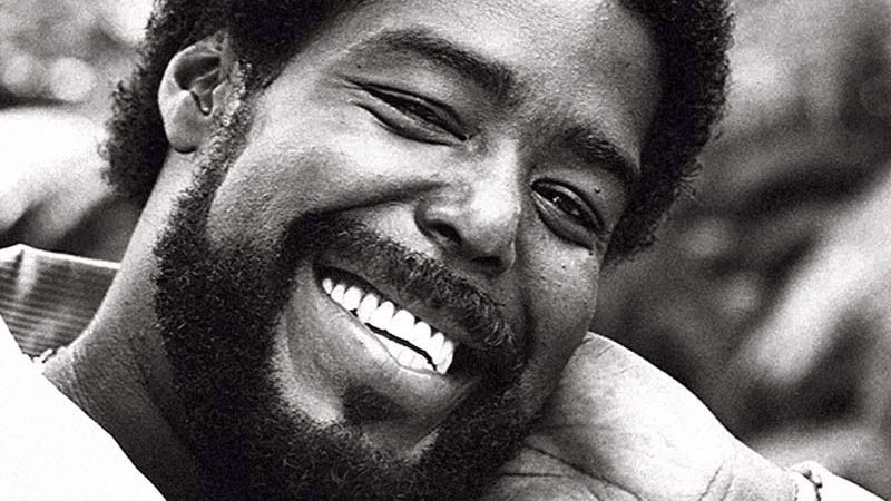 Barry White