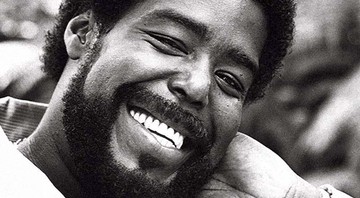 Barry White