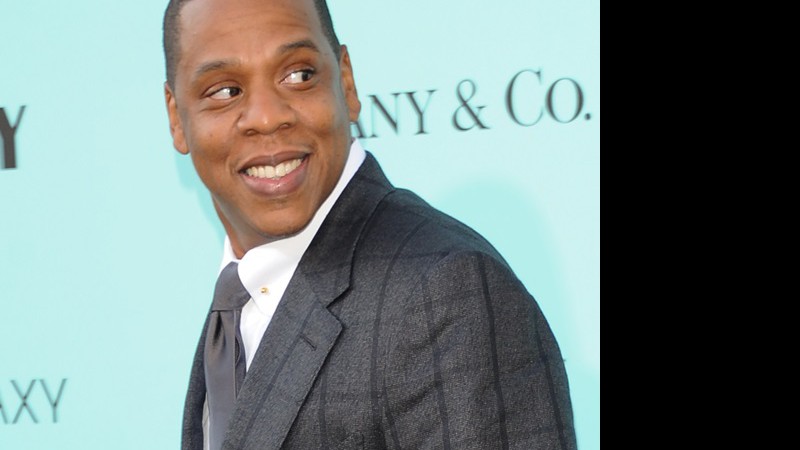 Jay-Z - Evan Agostini / AP