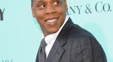 Jay-Z - Evan Agostini / AP