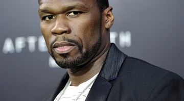 50 Cent - Evan Agostini / AP