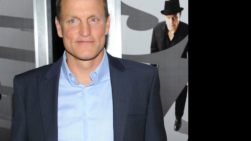 Woody Harrelson - Evan Agostini/AP