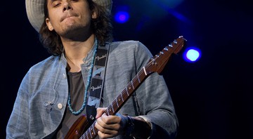 John Mayer - Julie Jacobson / AP