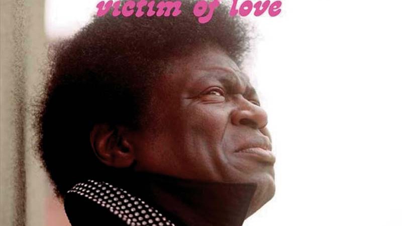 Charles Bradley