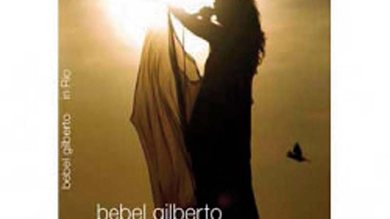 Bebel Gilberto