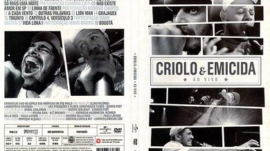 Criolo e Emicida