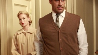 Mad Men - Reprodução