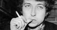 Bob Dylan - galeria do rock - AP