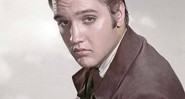 Elvis Presley - galeria do rock - Divulgação