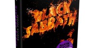 Livro Black Sabbath - Divulgação