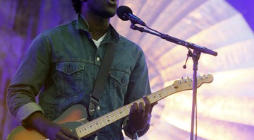 Bloc Party - Jim Ross / Invision / AP