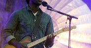 Bloc Party - Jim Ross / Invision / AP