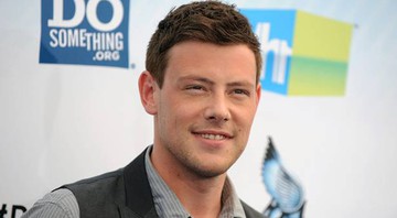 Cory Monteith - Jordan Strauss/AP