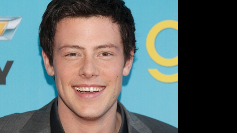 Cory Monteith - Todd Williamson/AP