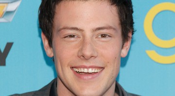 Cory Monteith - Todd Williamson/AP