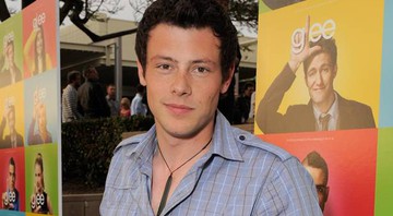 Cory Monteith - Todd Williamson/AP