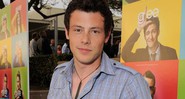 Cory Monteith - Todd Williamson/AP