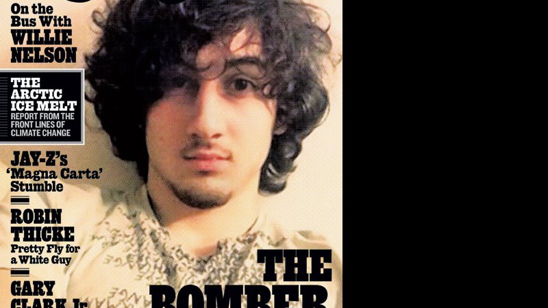 RS EUA - Boston Bomber - Divulgação