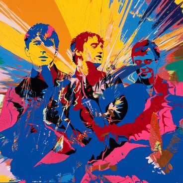 Babyshambles - Sequel To The Prequel - Reprodução 