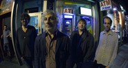 Lee Ranaldo & The Dust - Divulgação / Michael Lavine 