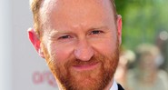 Mark Gatiss - Jon Furniss / AP