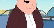 Peter Griffin - Reprodução