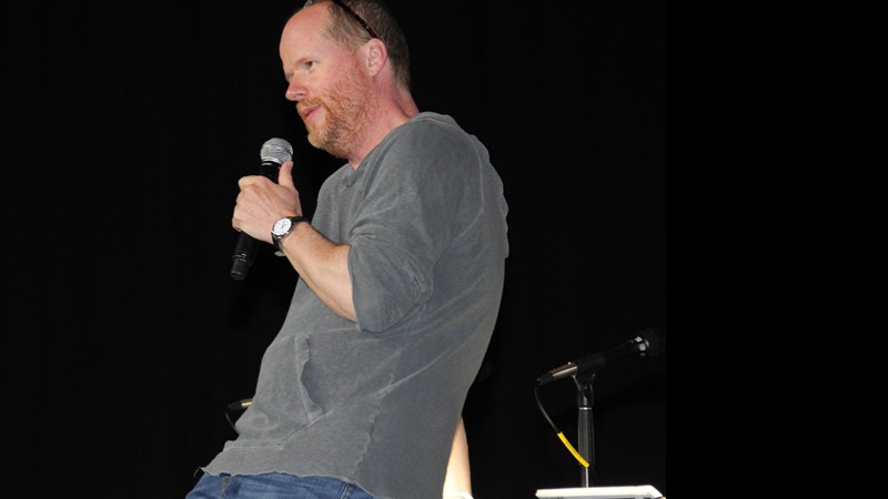 Joss Whedon - Denis Poroy/AP 