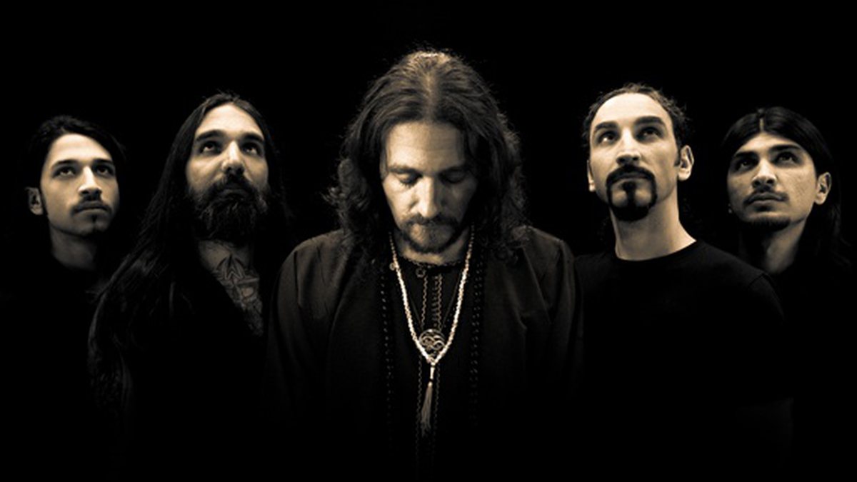 Orphaned Land - Reprodução/Facebook Oficial