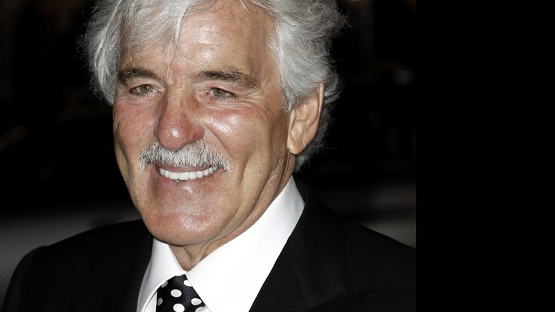 Dennis Farina - Matt Sayles/AP