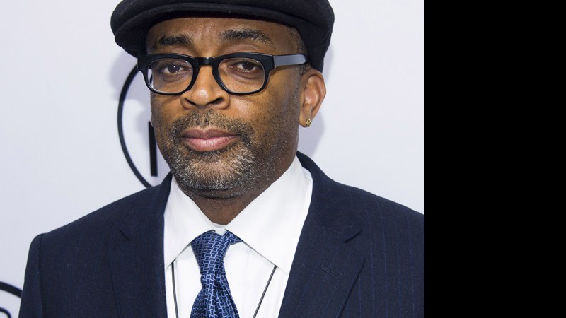 Spike Lee - Charles Sykes / AP