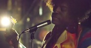 <i>All Is By My Side</i>: Andre 3000 como Jimi Hendrix - Reprodução