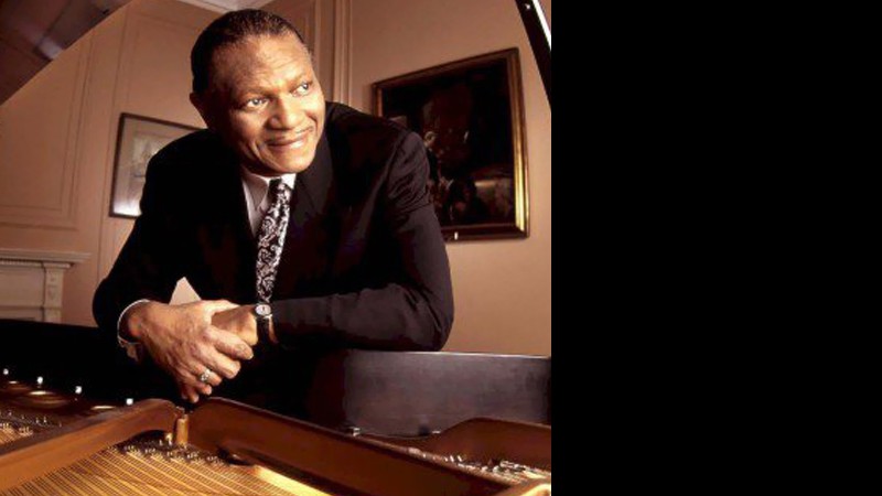 McCoy Tyner - Divulgação