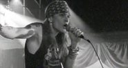 Axl Rose - Reprodução