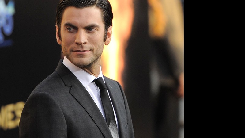 Wes Bentley - Chris Pizzello / AP