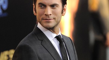 Wes Bentley - Chris Pizzello / AP