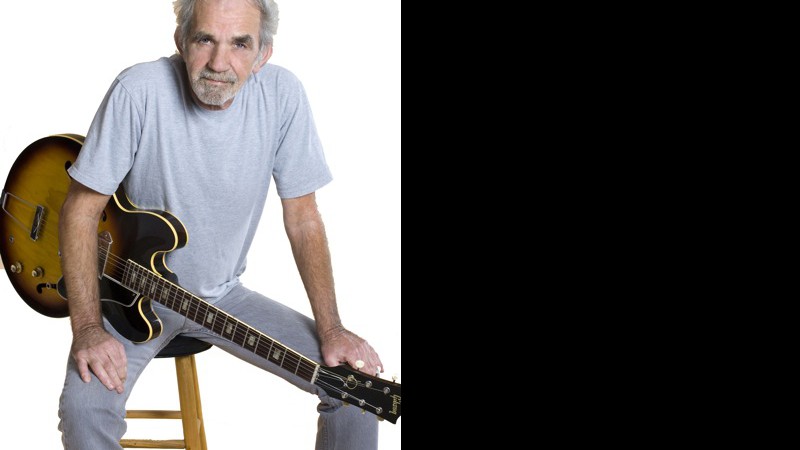 JJ Cale - Site oficial / Jane Richey