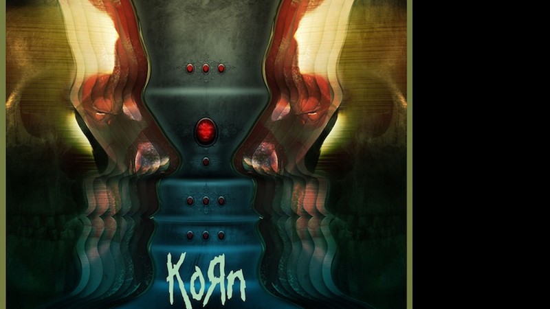 Korn - The Paradigm Shift - Reprodução