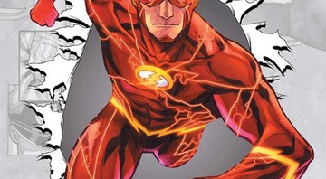 Flash - Reprodução / DC Comics